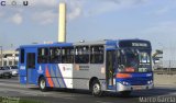 Empresa de Ônibus Pássaro Marron 37.955 na cidade de Guarulhos, São Paulo, Brasil, por Marco Aurélio Pereira Garcia. Número da foto: #:id.