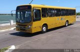 AVP - Auto Viação Paraíso 5316 na cidade de Aracaju, Sergipe, Brasil, por Eder C.  Silva. Número da foto: #:id.