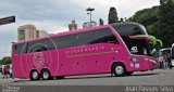 Viação Garcia 7189 na cidade de São Paulo, São Paulo, Brasil, por Jean Passos Silva. Número da foto: #:id.