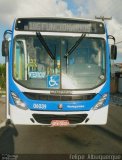 Consórcio Navegantes - 06 > Santa Maria > Transportes Boa Viagem 06039 na cidade de , por Felipe  Albuquerque. Número da foto: #5536380.