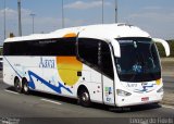 Aava RJ-666.003 na cidade de São Paulo, São Paulo, Brasil, por Leonardo Fidelli. Número da foto: #5537099.