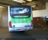 Viação Garcia 8243 na cidade de Apucarana, Paraná, Brasil, por Emanoel Diego.. Número da foto: #5535391.