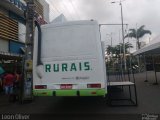 Ônibus Particulares EX-VIAçãO HALLEY (SE) na cidade de Caruaru, Pernambuco, Brasil, por Leon Oliver. Número da foto: #5535216.