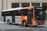 Alfa Rodo Bus 8 6336 na cidade de São Paulo, São Paulo, Brasil, por Erick Dias. Número da foto: #:id.