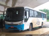 Latina Companhia de Transportes 5378 na cidade de Rio Branco, Acre, Brasil, por Antonio Gabriel Alves de Lima. Número da foto: #5536350.