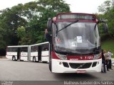 KBPX Administração e Participação > Transkuba 7 7211 na cidade de São Paulo, São Paulo, Brasil, por Matheus Gabriel dos Santos. Número da foto: #5537325.