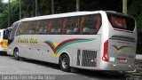 Condor Tur 13513 na cidade de São Paulo, São Paulo, Brasil, por Luciano Ferreira da Silva. Número da foto: #:id.