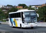 Empresas de Transportes Santana e São Paulo 1850 na cidade de Salvador, Bahia, Brasil, por Felipe Pessoa de Albuquerque. Número da foto: #:id.