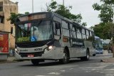 Rodopass > Expresso Radar 40702 na cidade de Belo Horizonte, Minas Gerais, Brasil, por Edson Reis de Araujo. Número da foto: #:id.