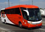 SMS Transportes 1320 na cidade de São Paulo, São Paulo, Brasil, por Leonardo Fidelli. Número da foto: #5537090.