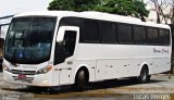 Vera Cruz Transporte e Turismo 020 na cidade de Araxá, Minas Gerais, Brasil, por Lucas Borges . Número da foto: #5535564.