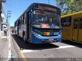 Viação Atalaia Transportes 6113 na cidade de Aracaju, Sergipe, Brasil, por Eder C.  Silva. Número da foto: #:id.