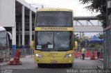 Viação Itapemirim 17609 na cidade de Rio de Janeiro, Rio de Janeiro, Brasil, por Willian Raimundo Morais. Número da foto: #5535600.