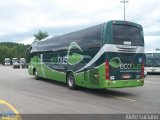 Ecobus Transportes e Turismo 1207 na cidade de Aparecida, São Paulo, Brasil, por Alefe Aparecido . Número da foto: #5535886.