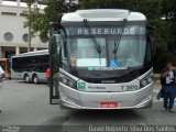 VIP - Unidade Guarapiranga 7 3870 na cidade de São Paulo, São Paulo, Brasil, por David Roberto Silva Dos Santos. Número da foto: #:id.