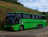 Ônibus Particulares 2972 na cidade de Urucânia, Minas Gerais, Brasil, por Pedro Henrique Marques Freitas . Número da foto: #:id.
