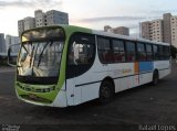 Rápido Araguaia 50057 na cidade de Goiânia, Goiás, Brasil, por Rafael Lopes. Número da foto: #5535927.