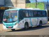 Maraponga Transportes 26707 na cidade de Fortaleza, Ceará, Brasil, por Francisco Elder Oliveira dos Santos. Número da foto: #:id.