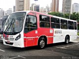 Allibus Transportes 4 5419 na cidade de São Paulo, São Paulo, Brasil, por Marcos Henrique Vieira da Silva. Número da foto: #:id.