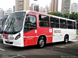 Allibus Transportes 4 5419 na cidade de São Paulo, São Paulo, Brasil, por Marcos Henrique Vieira da Silva. ID da foto: :id.