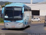 Transnorte - Transporte e Turismo Norte de Minas 48600 na cidade de Montes Claros, Minas Gerais, Brasil, por João Paulo Brito Siqueira. Número da foto: #:id.