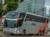 Expresso Maringá 6004 na cidade de Curitiba, Paraná, Brasil, por Sergio Guilherme Ketes. Número da foto: #5536472.