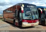 Ramos Turismo 1907 na cidade de Guarulhos, São Paulo, Brasil, por Douglas Jesus. Número da foto: #:id.