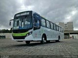 Viação Novacap B51577 na cidade de Rio de Janeiro, Rio de Janeiro, Brasil, por Pedro Henrique Paes da Silva. Número da foto: #:id.