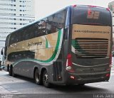 Comércio e Transportes Boa Esperança PARADISO G7 1800DD na cidade de Belém, Pará, Brasil, por Lucas Jacó. Número da foto: #5536294.
