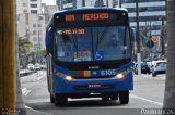 Viação Atalaia Transportes 6105 na cidade de Aracaju, Sergipe, Brasil, por Paulo Lucas. Número da foto: #5536335.