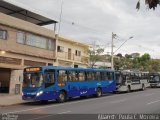 Rodopass > Expresso Radar 40671 na cidade de Belo Horizonte, Minas Gerais, Brasil, por Allan de Paula  da Cruz Moreira. Número da foto: #5537380.