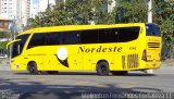 Viação Nordeste 1710 na cidade de Fortaleza, Ceará, Brasil, por Wellington Fernandes de Araújo. Número da foto: #5534856.