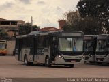 SM Transportes 20752 na cidade de Belo Horizonte, Minas Gerais, Brasil, por Allan de Paula  da Cruz Moreira. Número da foto: #5537348.