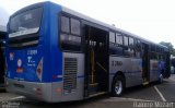 Sambaíba Transportes Urbanos 2 2899 na cidade de São Paulo, São Paulo, Brasil, por Raione Mozart. Número da foto: #:id.