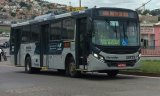 SM Transportes 20722 na cidade de , por Edson Reis de Araujo. Número da foto: #:id.