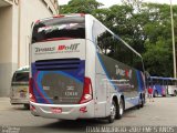 Trans Wolff Transportes e Turismo 12018 na cidade de São Paulo, São Paulo, Brasil, por Francisco Mauricio Freire. Número da foto: #5535278.