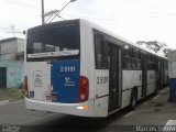 Cooperativa Fênix > Spencer Transporte 2 5101 na cidade de São Paulo, São Paulo, Brasil, por Marcos Vitor Lima de Souza. Número da foto: #:id.