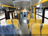 Auto Viação Reginas DC 4.187 na cidade de Duque de Caxias, Rio de Janeiro, Brasil, por Leonardo Lopes. Número da foto: #:id.