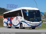 AS Service 5407 na cidade de Aparecida, São Paulo, Brasil, por Paulo Rafael Peixoto. Número da foto: #5535910.