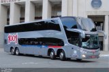 Auto Viação 1001 RJ 108.649 na cidade de São Paulo, São Paulo, Brasil, por Marcus Prado. Número da foto: #5536473.