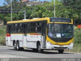 Empresa Metropolitana 312 na cidade de Recife, Pernambuco, Brasil, por Luiz Carlos de Santana. Número da foto: #5536427.