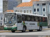Rodoviária Caxangá 254 na cidade de Recife, Pernambuco, Brasil, por Luiz Carlos de Santana. Número da foto: #5536453.