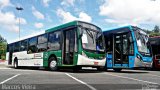 Via Sul Transportes Urbanos 5 2361 na cidade de São Paulo, São Paulo, Brasil, por Marcos Henrique Vieira da Silva. Número da foto: #:id.
