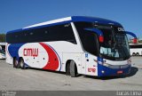 CMW Transportes 1078 na cidade de Arraial do Cabo, Rio de Janeiro, Brasil, por Lucas Lima. ID da foto: :id.