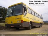Viação Itapemirim 40347 na cidade de Camboriú, Santa Catarina, Brasil, por Paulinho Sartor. Número da foto: #5535803.