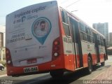 Viação Primor 400.046 na cidade de São Luís, Maranhão, Brasil, por Gustavo Oliveira. Número da foto: #:id.