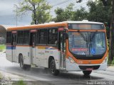 Cidade Alta Transportes 1.138 na cidade de Paulista, Pernambuco, Brasil, por Luiz Carlos de Santana. Número da foto: #5470630.