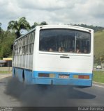 Ônibus Particulares 4922 na cidade de Viana, Espírito Santo, Brasil, por Braian Ferreira. ID da foto: :id.