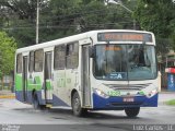 Cidade Alta Transportes 1.239 na cidade de Recife, Pernambuco, Brasil, por Luiz Carlos de Santana. Número da foto: #5470651.