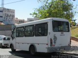 Ônibus Particulares CZZ4170 na cidade de Contagem, Minas Gerais, Brasil, por Joase Batista da Silva. Número da foto: #5470041.